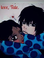 Love, Tale