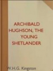 Archibald Hughson