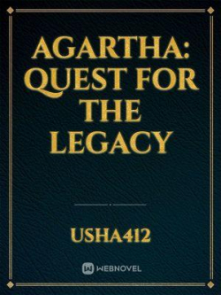 Agartha: Quest For The Legacy