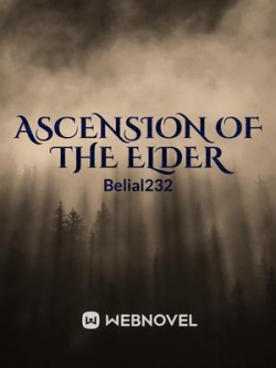 Ascension Of The Elder