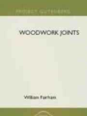 Woodwork Joints