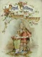 Royal Children Of English History