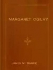 Margaret Ogilvy