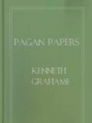 Pagan Papers