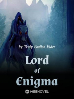 Lord Of Enigma