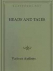 Heads And Tales