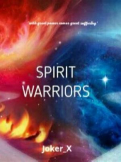 SPIRIT WARRIORS