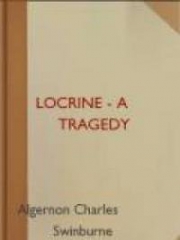 Locrine: A Tragedy