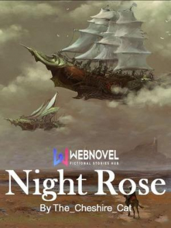 The Night Rose