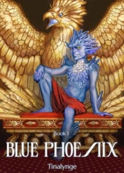 Blue Phoenix