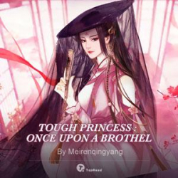 Tough Princess : Once Upon A Brothel