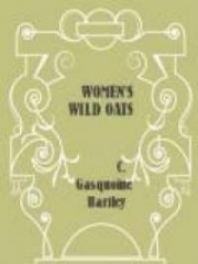 Women's Wild Oats