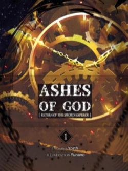 Ashes Of Gods