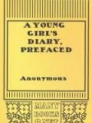 A Young Girl's Diary