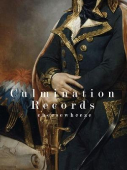 Culmination Records