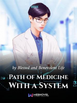 Path Of Medicine With A System