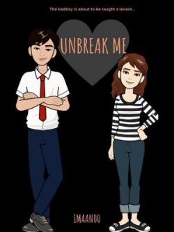 Unbreak Me