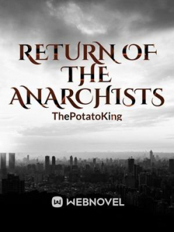 Return Of The Anarchists