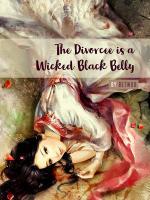 The Divorcee Is A Wicked Black Belly