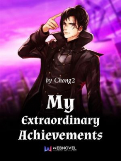 My Extraordinary Achievement