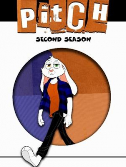 Pitch: Second Season