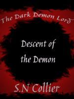 The Dark Demon Lord