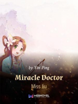 Miracle Doctor Miss Jiu