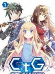 CtG – Zero kara Sodateru Dennou Shoujo