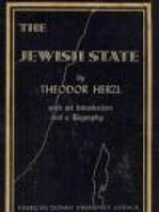 The Jewish State