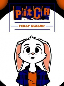 Pitch: First Season