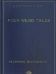 Four Weird Tales