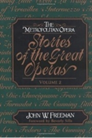 Great Opera Stories