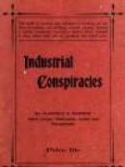 Industrial Conspiracies