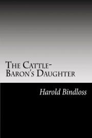 The Cattle-Baron's Daughter