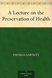 A Lecture on the Preservation of Health