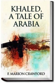 Khaled, A Tale of Arabia