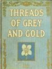 Threads of Grey and Gold