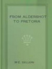 From Aldershot to Pretoria