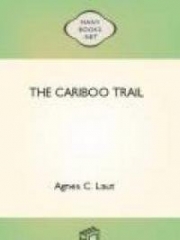 The Cariboo Trail