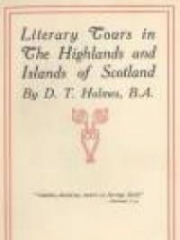 Literary Tours in The Highlands and Islands of Scotland