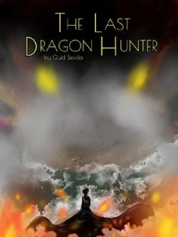 The Last Dragon Hunter