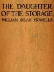 The Daughter of the Storage