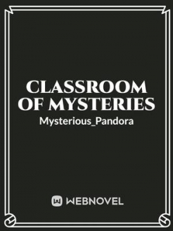 Classroom Of Mysteries