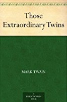 Those Extraordinary Twins