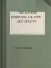 The Lovers Assistant