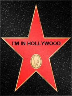 I Am In Hollywood