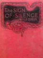 The Sign of Silence