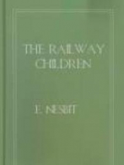 The Railway Children