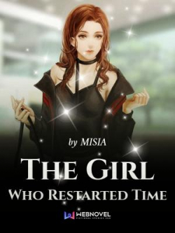 The Girl Who Restarted Time