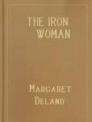 The Iron Woman